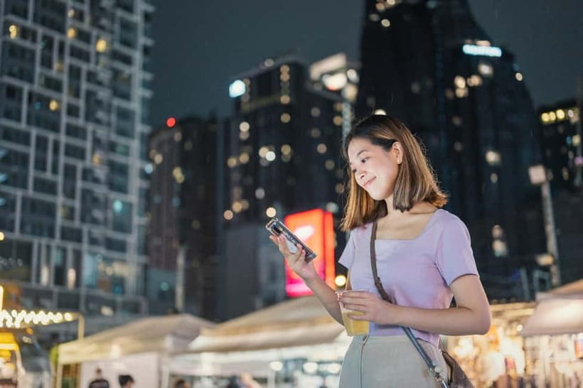 Fabulous Night-out Private Tour in Singapore - Who Should Consider This Tour?