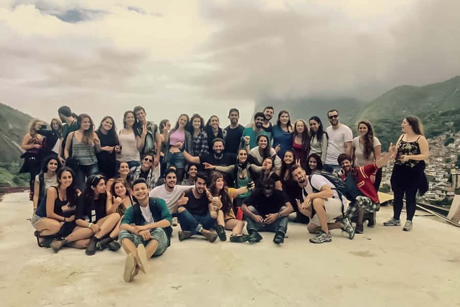 Rio de Janeiro: Rocinha Favela Walking Tour with Local Guide - What to Expect on the Rocinha Favela Walking Tour