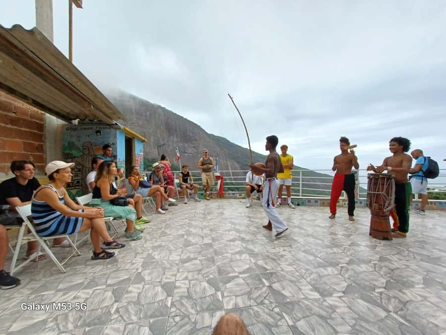 Rio de Janeiro: Rocinha Favela Walking Tour with Local Guide - FAQs