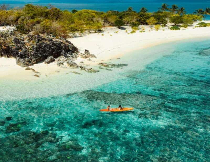 Cancun: Drone Photography Videography Session - Key Points