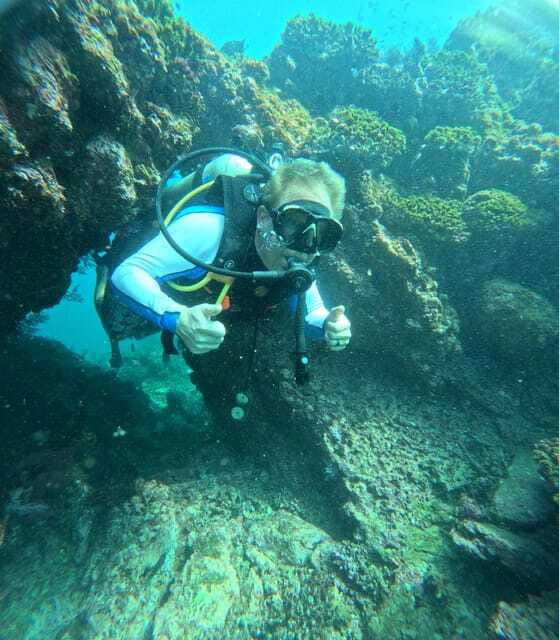Ixtapa: Underwater Adventures in Zihuatanejo - The Underwater World