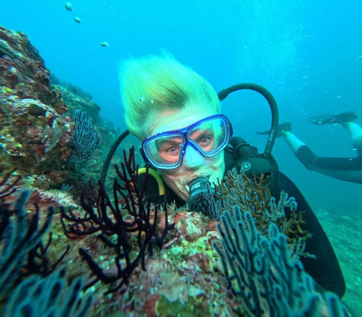 Ixtapa: Underwater Adventures in Zihuatanejo - FAQ