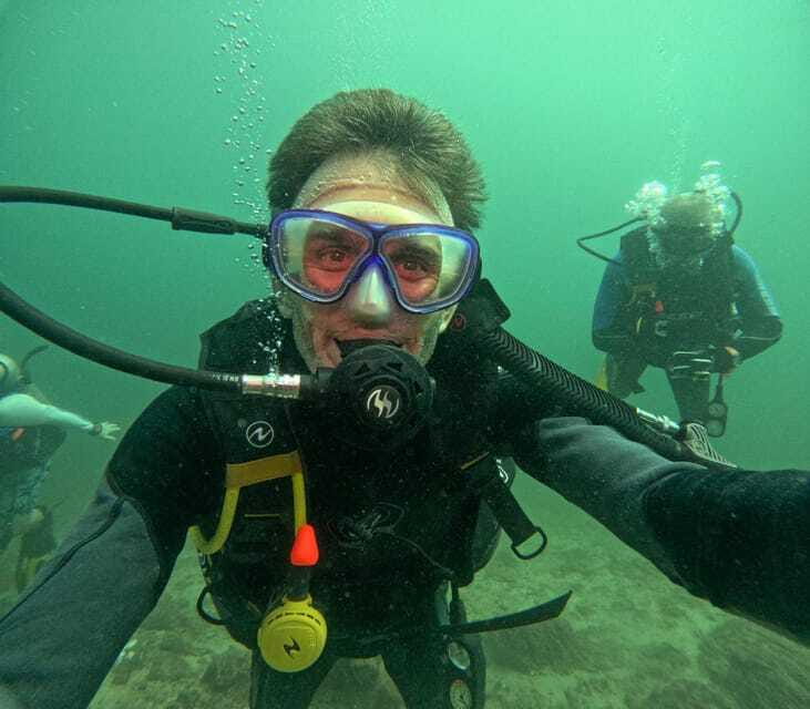 Zihuatanejo: Exclusive Coastal Diving Adventure - Itinerary Breakdown