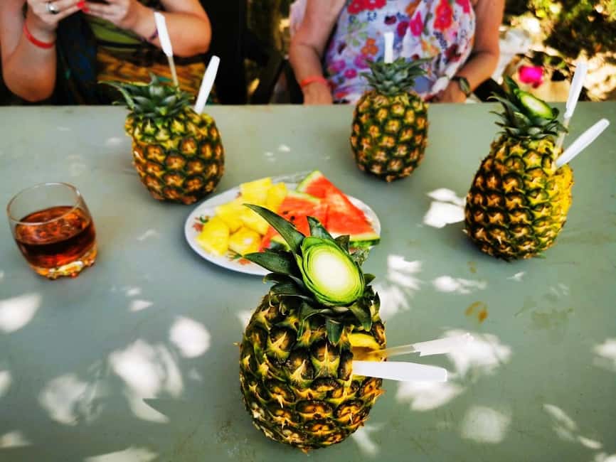 Private Puerto Plata Food Tour and Beach Chillout - Practical Tips for Your Day