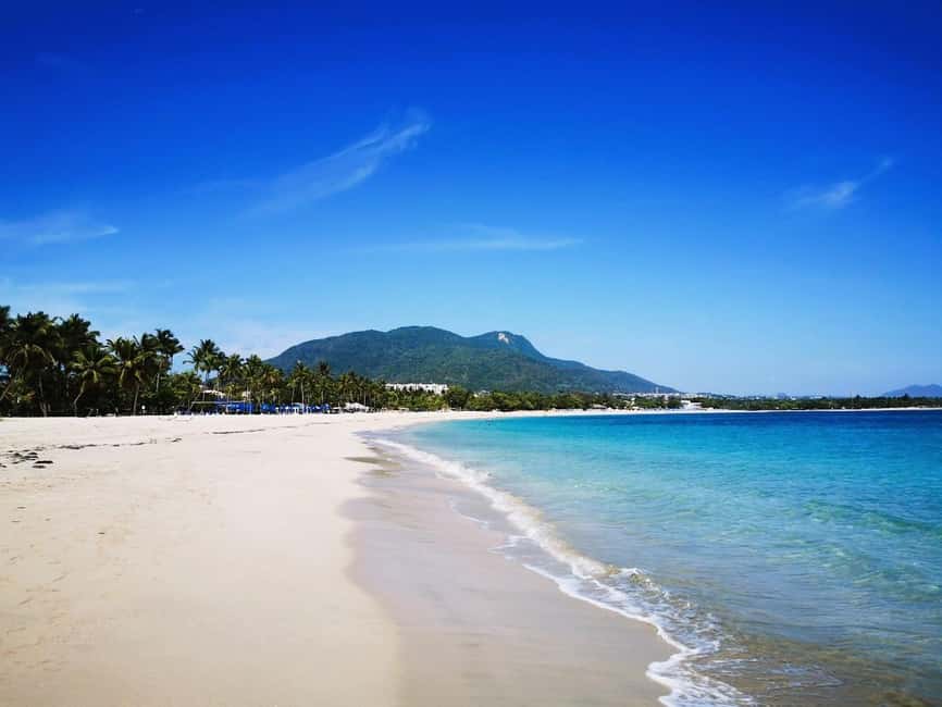 Private Puerto Plata Food Tour and Beach Chillout - Frequently Asked Questions