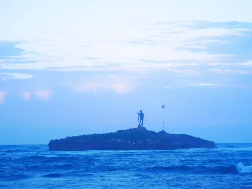 Private Puerto Plata Food Tour and Beach Chillout - The Sum Up