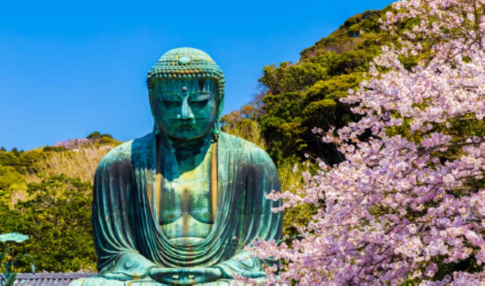 One Day Private Customized Self-Guided Tour in Kamakura - Key Points