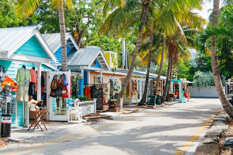 From Miami: Key West Day Trip - From Miami: Key West Day Trip — A Detailed Look