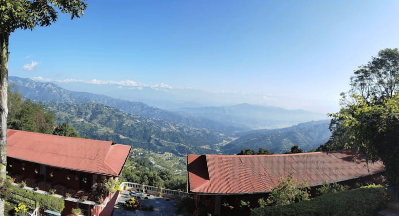 Dhulikhel to Namobuddha Day Hike - A Detailed Look at the Dhulikhel to Namobuddha Day Hike