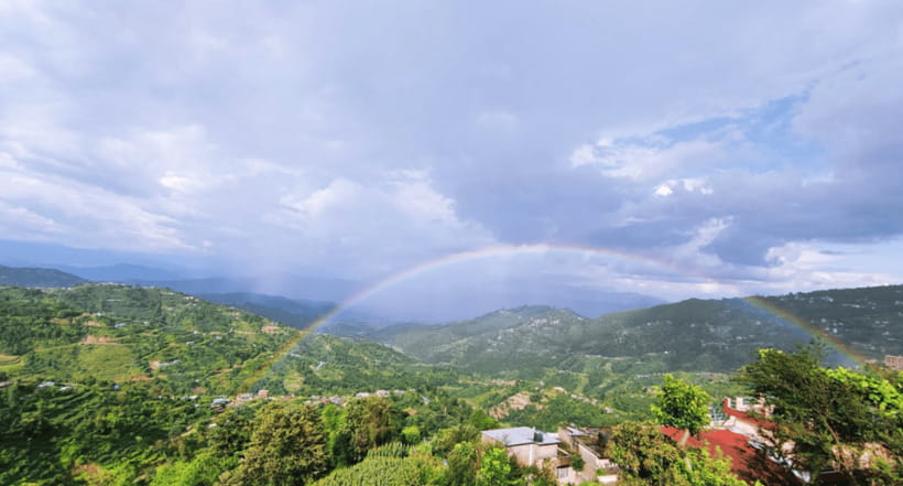 Dhulikhel to Namobuddha Day Hike - Authentic Experiences You’ll Cherish