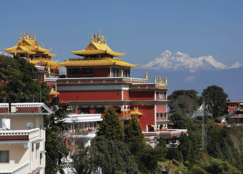 Dhulikhel to Namobuddha Day Hike - Practical Details & What to Expect