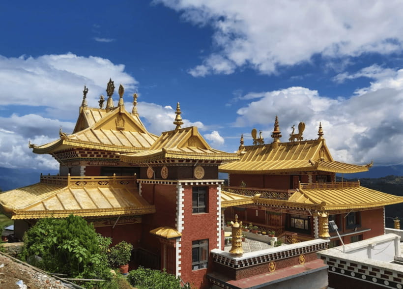 Dhulikhel to Namobuddha Day Hike - Final Thoughts