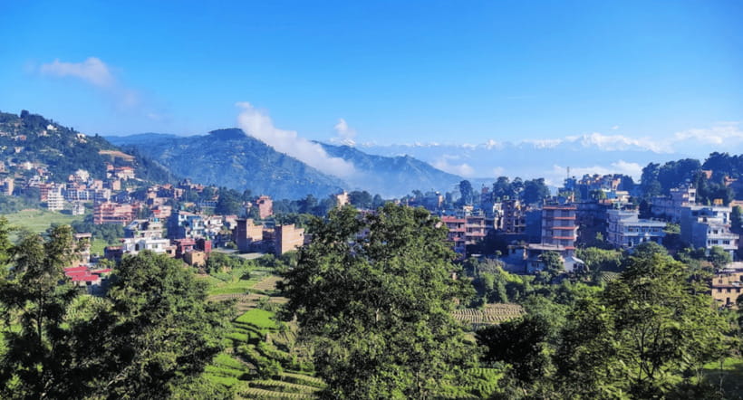 Dhulikhel to Namobuddha Day Hike - Key Points