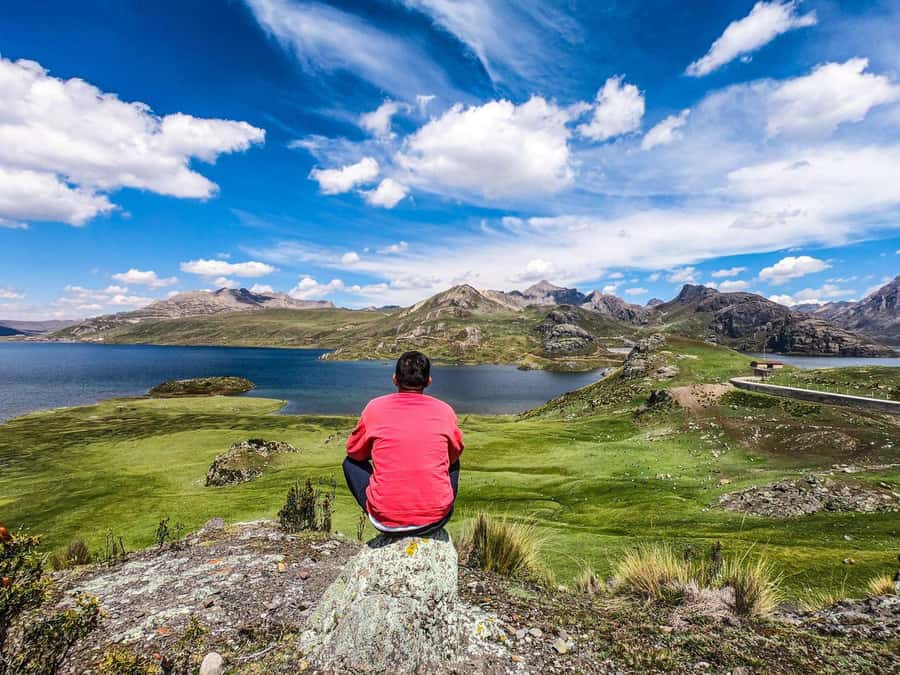 Marcapomacocha From Lima - Discover the Lakeside Route - Key Points