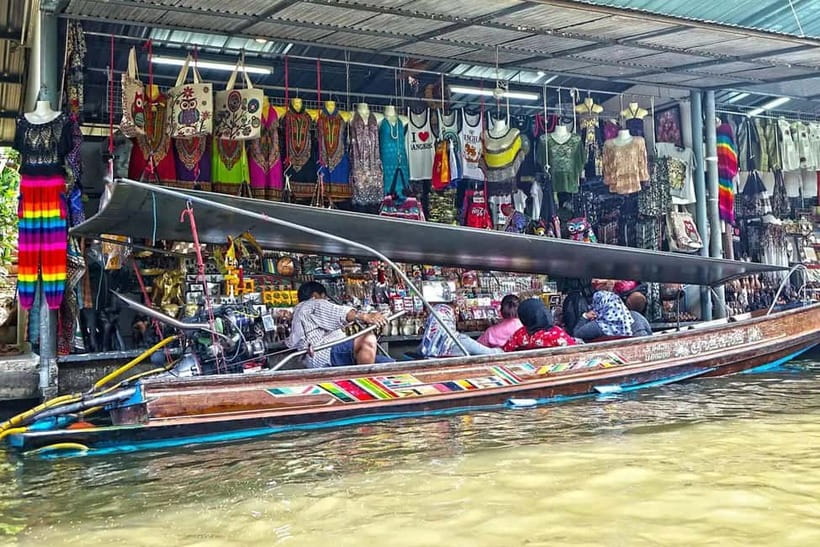 Bangkok: Floating Market & Maeklong Markets Private Transfer - Final Thoughts