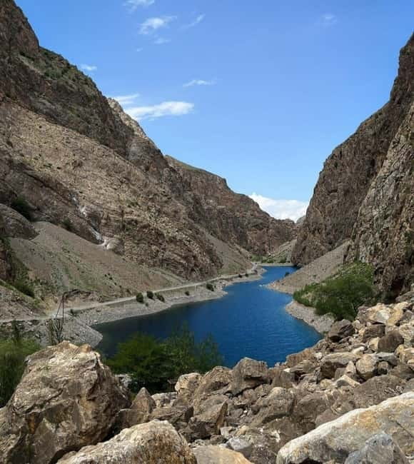One Day Tour of Seven Lakes in Tajikistan from Samarkand - The Itinerary Breakdown: What to Expect