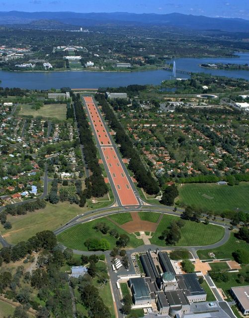 From Sydney: Canberra Day Tour - Overall Value and Who It’s Best For