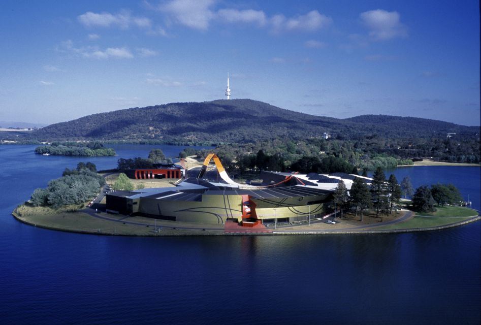 From Sydney: Canberra Day Tour - FAQs