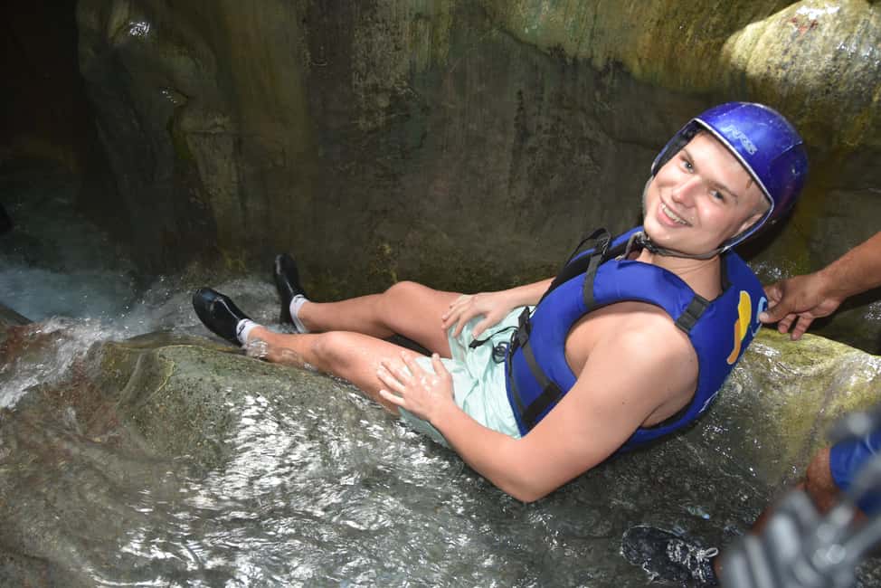 Short Excursions City Tour and 27 Waterfall Damajagua - Authentic Experiences and Review Highlights