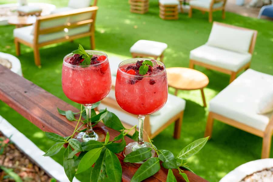 Cartagena: Rosario Islands Daypass Ibbiza Island Beach Club - Key Points