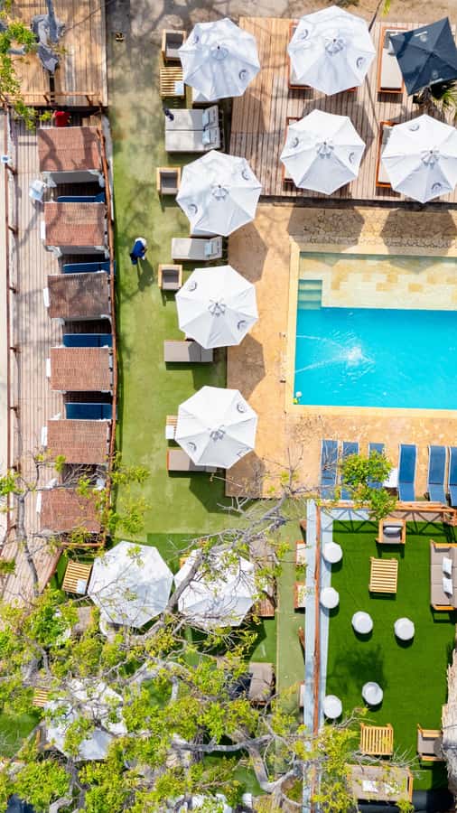 Cartagena: Rosario Islands Daypass Ibbiza Island Beach Club - The Value of This Experience