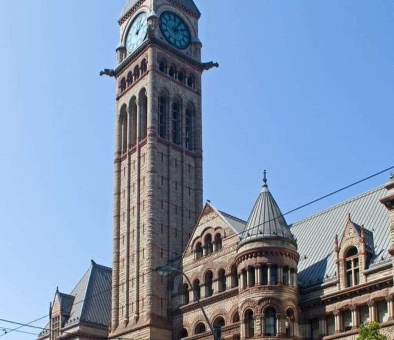 Toronto: Distillery & Old Town Private Walking Tour - Key Points