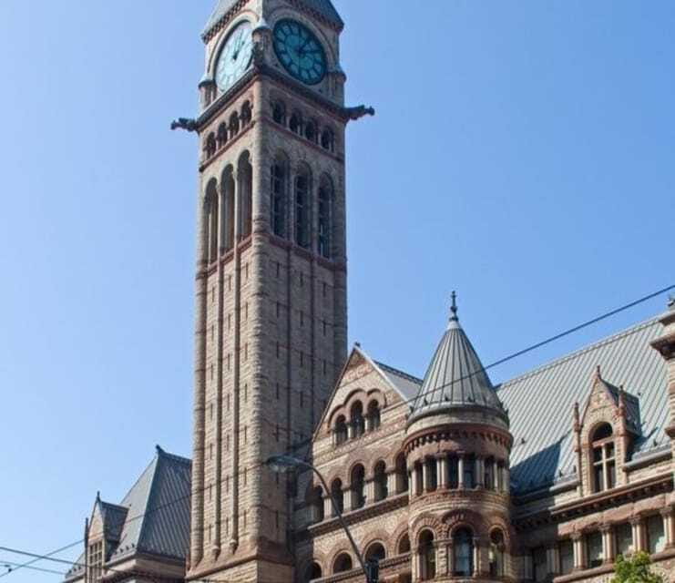 Toronto: Distillery & Old Town Private Walking Tour - Final Thoughts: Is It Worth It?