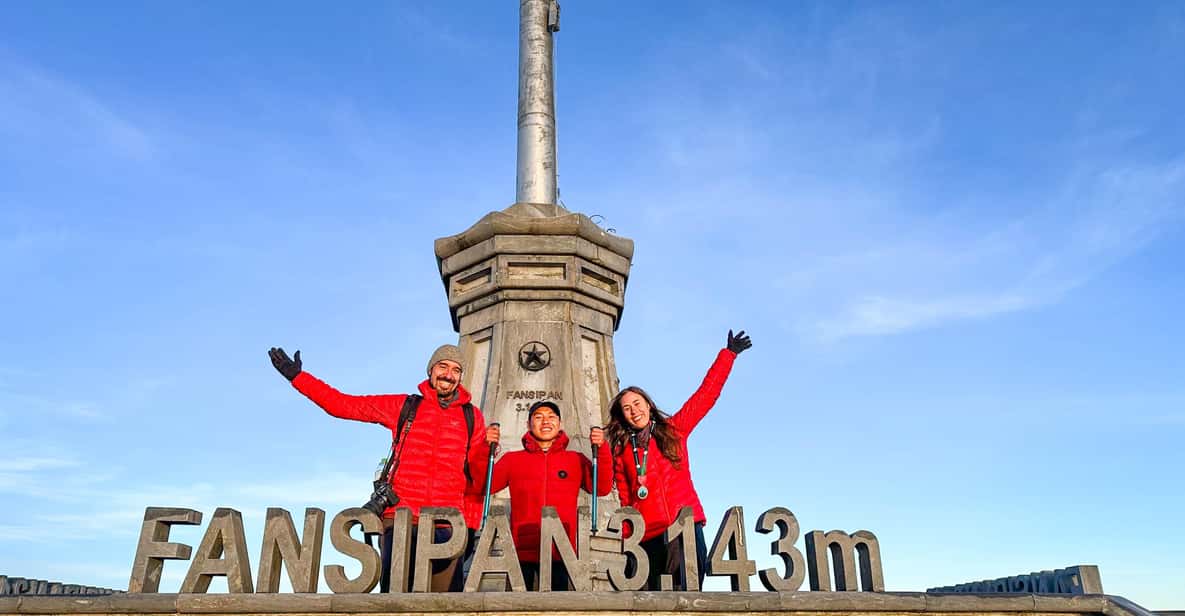Mount Fansipan Hike 1Day With Francophone Guide - The Practical Side: What You Need to Know