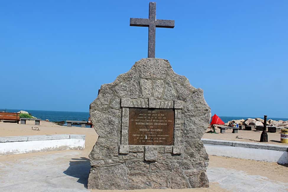 Private Day Tour from Pondicherry to Tranquebar Treasures - Practical Tips for Making the Most of This Tour