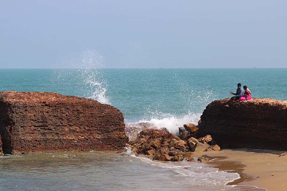 Private Day Tour from Pondicherry to Tranquebar Treasures - Final Thoughts