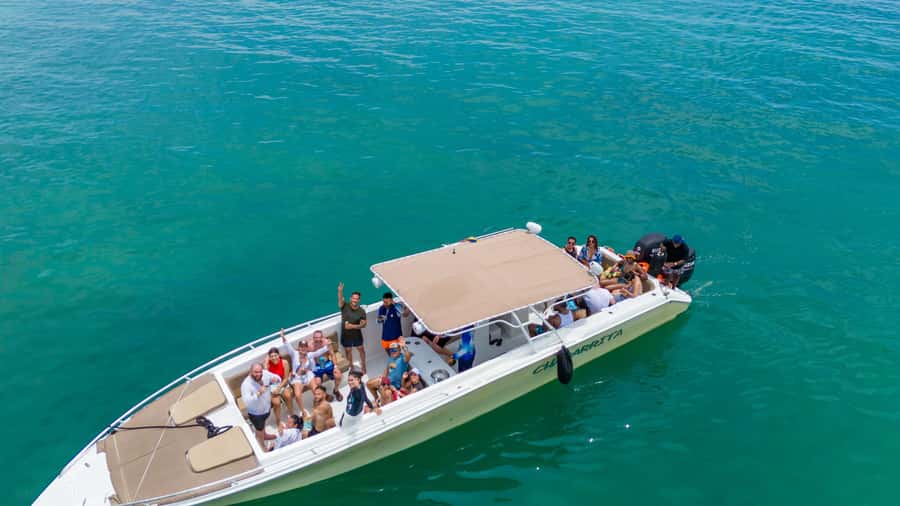 Cartagena: disfruta las islas del rosario con barra libre - Exploring the Rosario Islands: A Practical and Authentic Day Trip