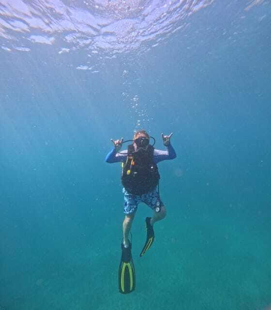 Ixtapa: Rescue Diver Course - Detailed Breakdown of the Course