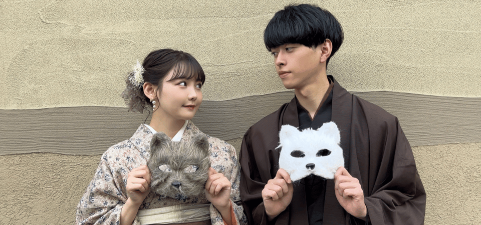 Saitama : Kimono Rental in Kawagoe Provided by RikaWafuku - Analyzing the Value