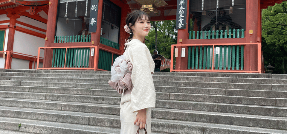 Saitama : Kimono Rental in Kawagoe Provided by RikaWafuku - Final Thoughts: Why You Should Consider This