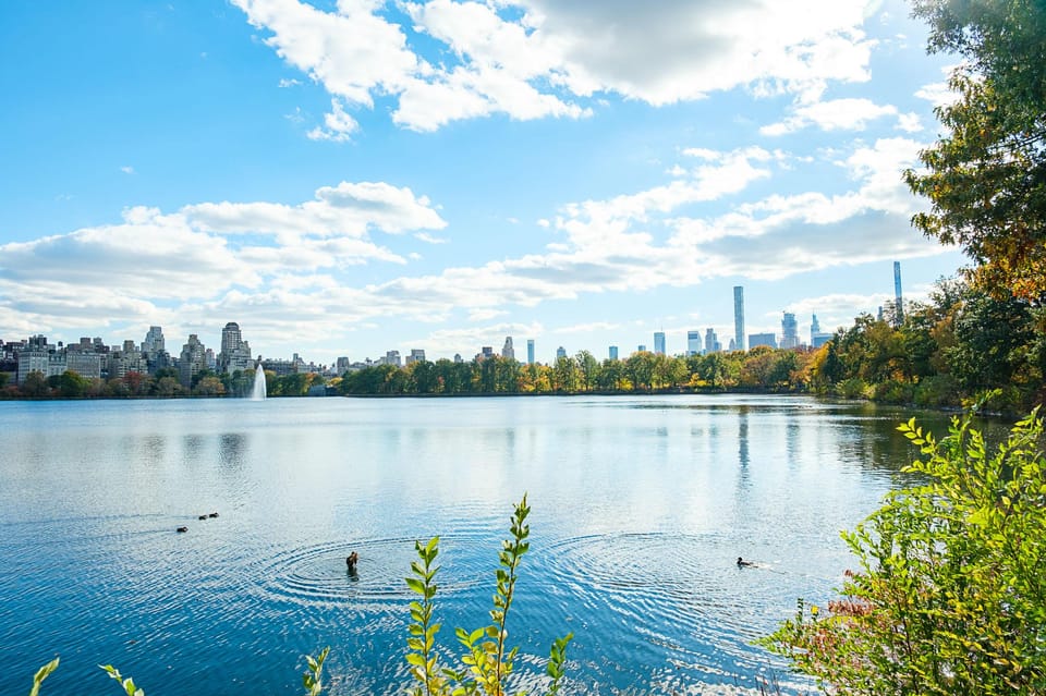 NYC: Central Park Pedicab Tour with Photo Stops - Final Thoughts
