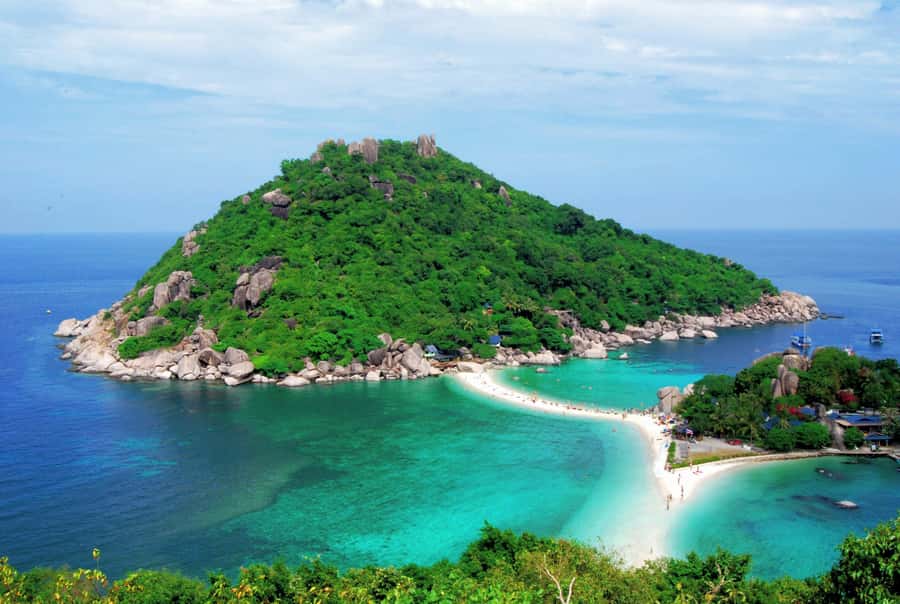 Koh Samui: Koh Nangyuan & Koh Tao Speedboat Tour with Lunch - A Closer Look at the Tour Experience