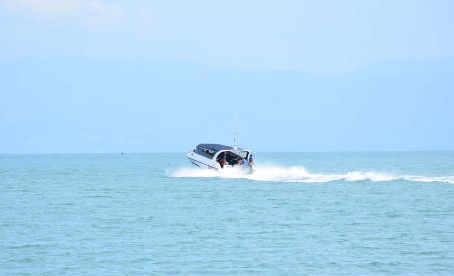 Koh Samui: Koh Nangyuan & Koh Tao Speedboat Tour with Lunch - FAQ
