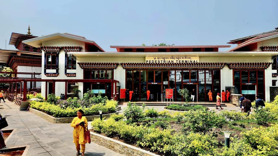 Bhutan Holidays Tour 6Nights and 7Days - Good To Know  