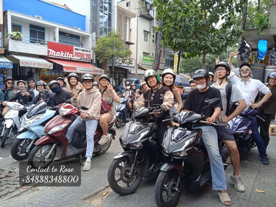 HCM: Half Day Trip To Explore Hidden Gems Only Locals Know - The Sum Up