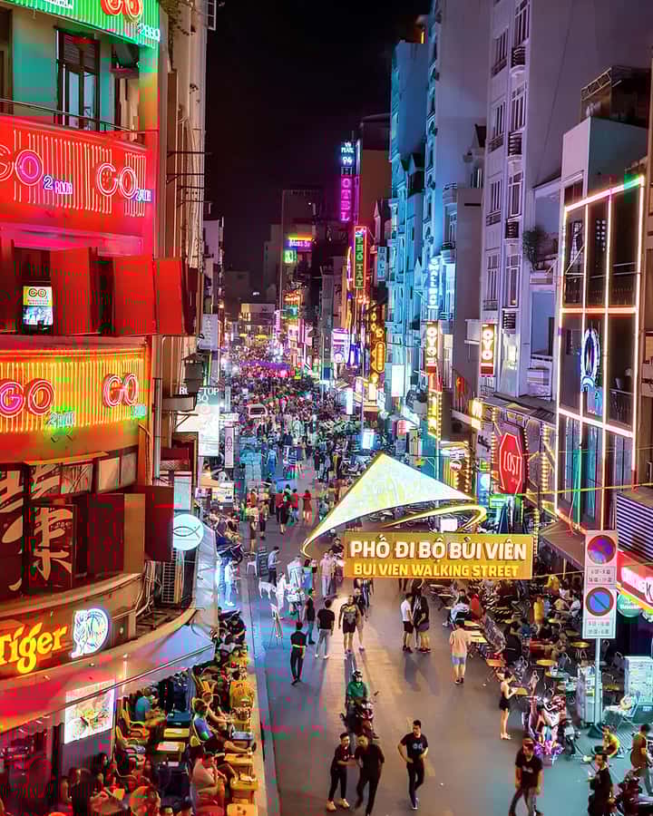 HCM: Half Day Trip To Explore Hidden Gems Only Locals Know - Discovering Saigon’s Hidden Treasures