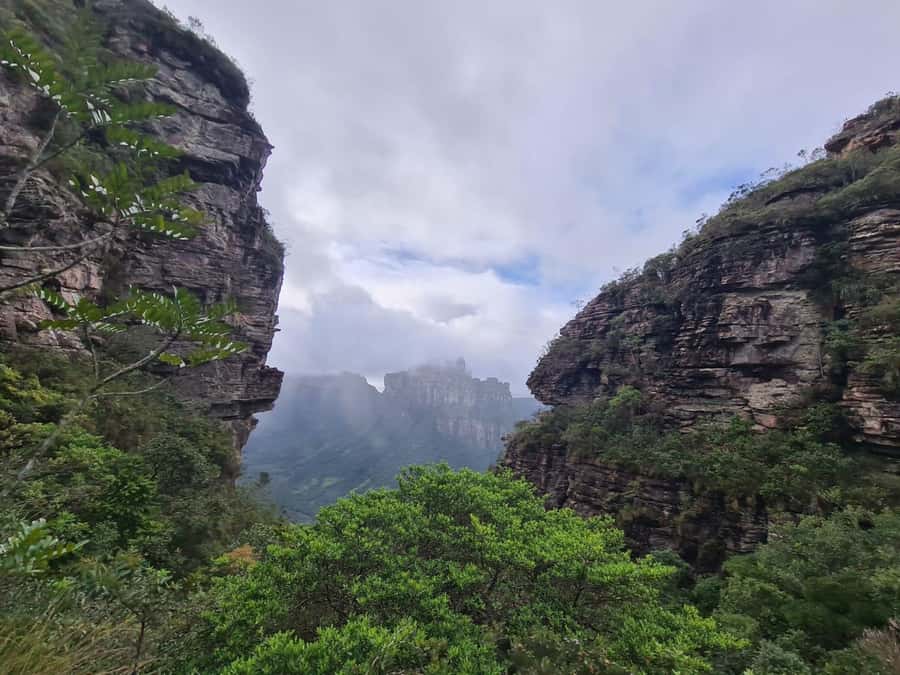 Vale do Pati 3 Days - An In-Depth Look at the Vale do Pati 3-Day Trek