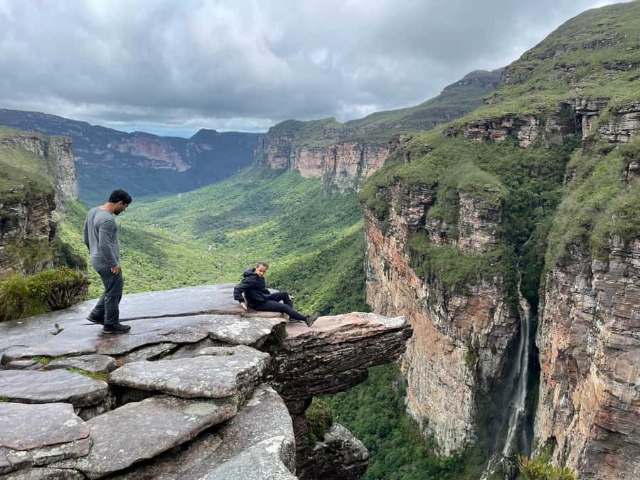 Vale do Pati 3 Days - Why Travelers Love This Tour