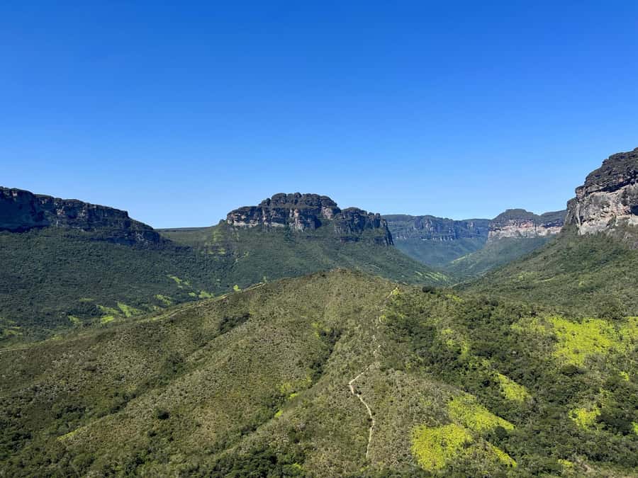 Vale do Pati 3 Days - Summary: Who Should Consider This Tour?