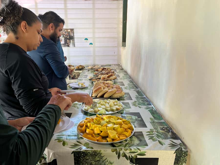 Vale do Pati 3 Days - FAQ