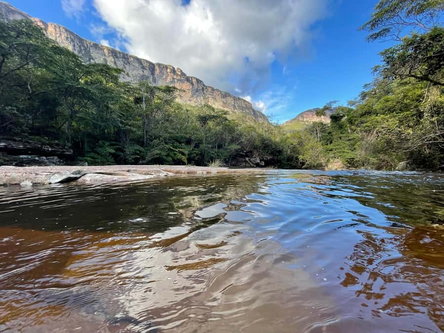 Vale do Pati 3 Days - Practical Tips for Future Trekkers