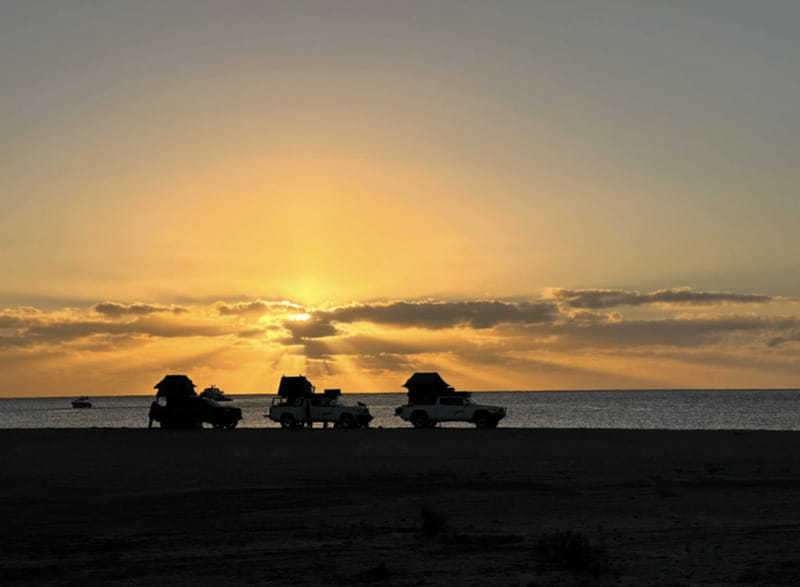 Los Cabos: Immersive 3-Day Desert Adventure - An Authentic 3-Day Baja California Adventure