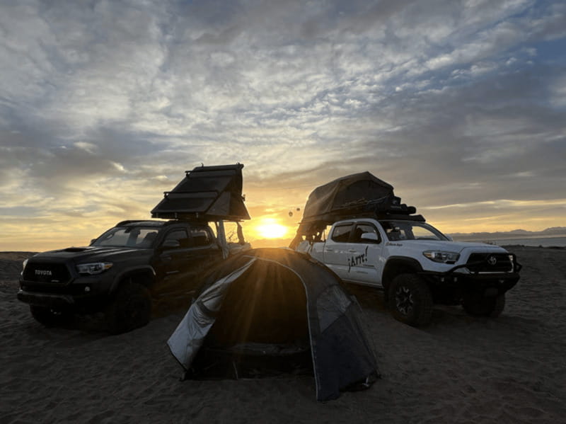 Los Cabos: Immersive 3-Day Desert Adventure - FAQs