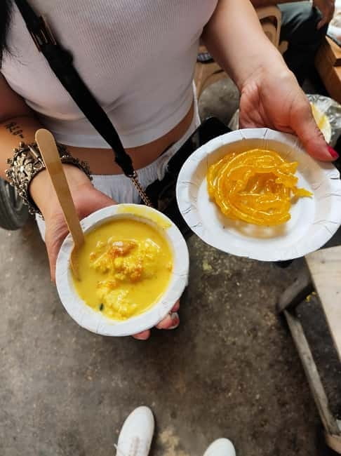 Jaisalmer Food Tour: Taste the Flavors of the Golden City! - Key Points