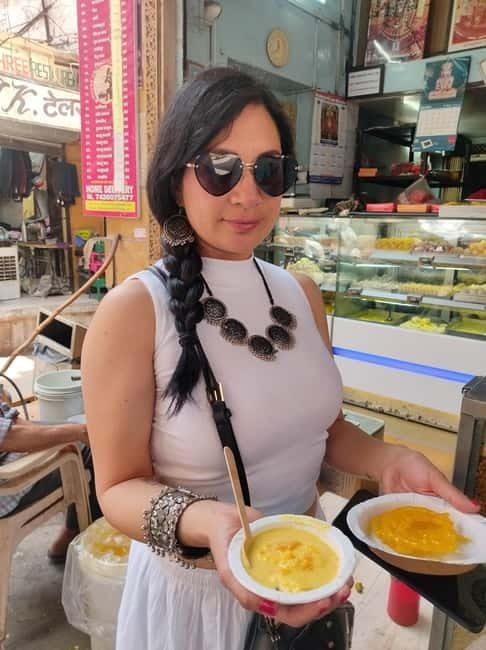 Jaisalmer Food Tour: Taste the Flavors of the Golden City! - Final Thoughts