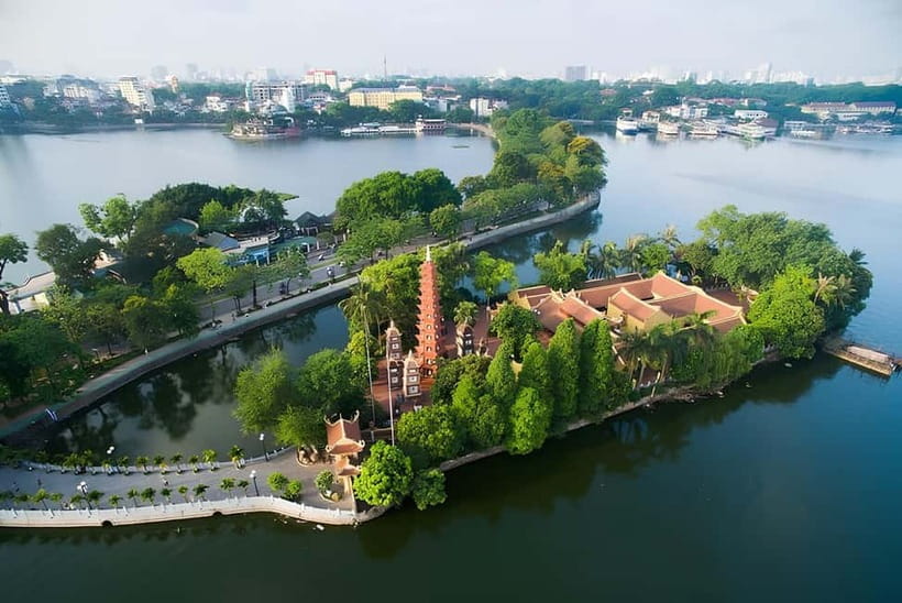 Private tour Discover All Ha Noi Famous Places in Half day - The Balance: Pros and Cons